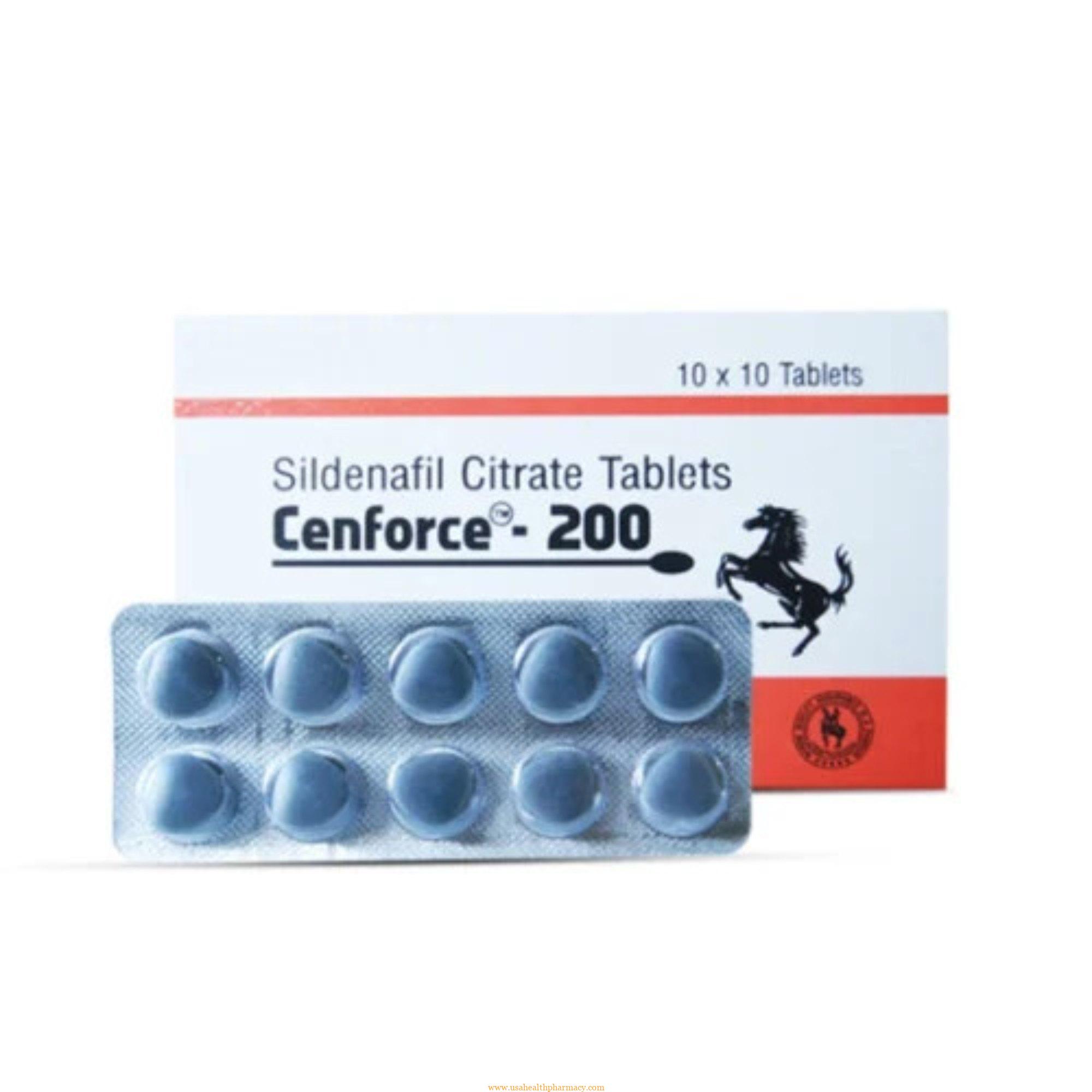 cenforce-200-mg-tablets