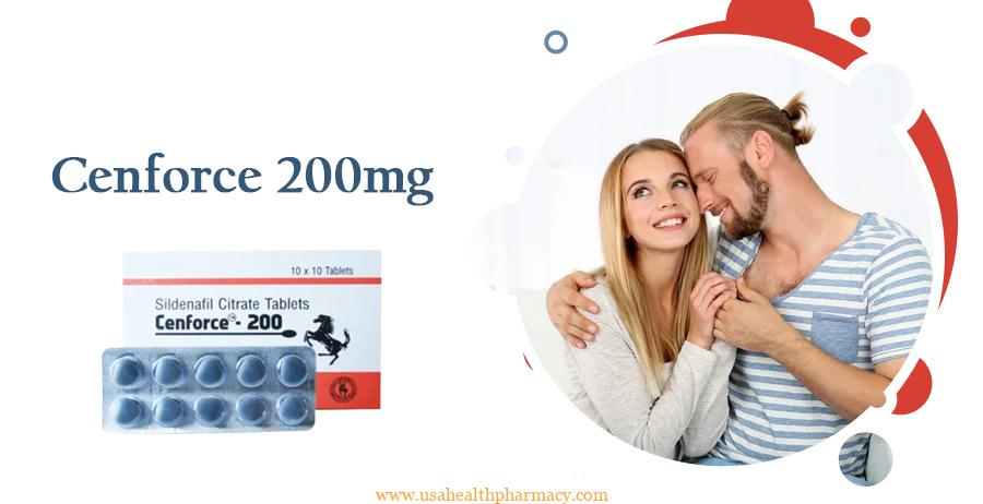 cenforce-200mg